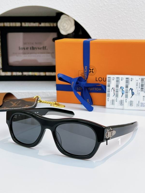 LV Sunglasses ID:20260410-3304